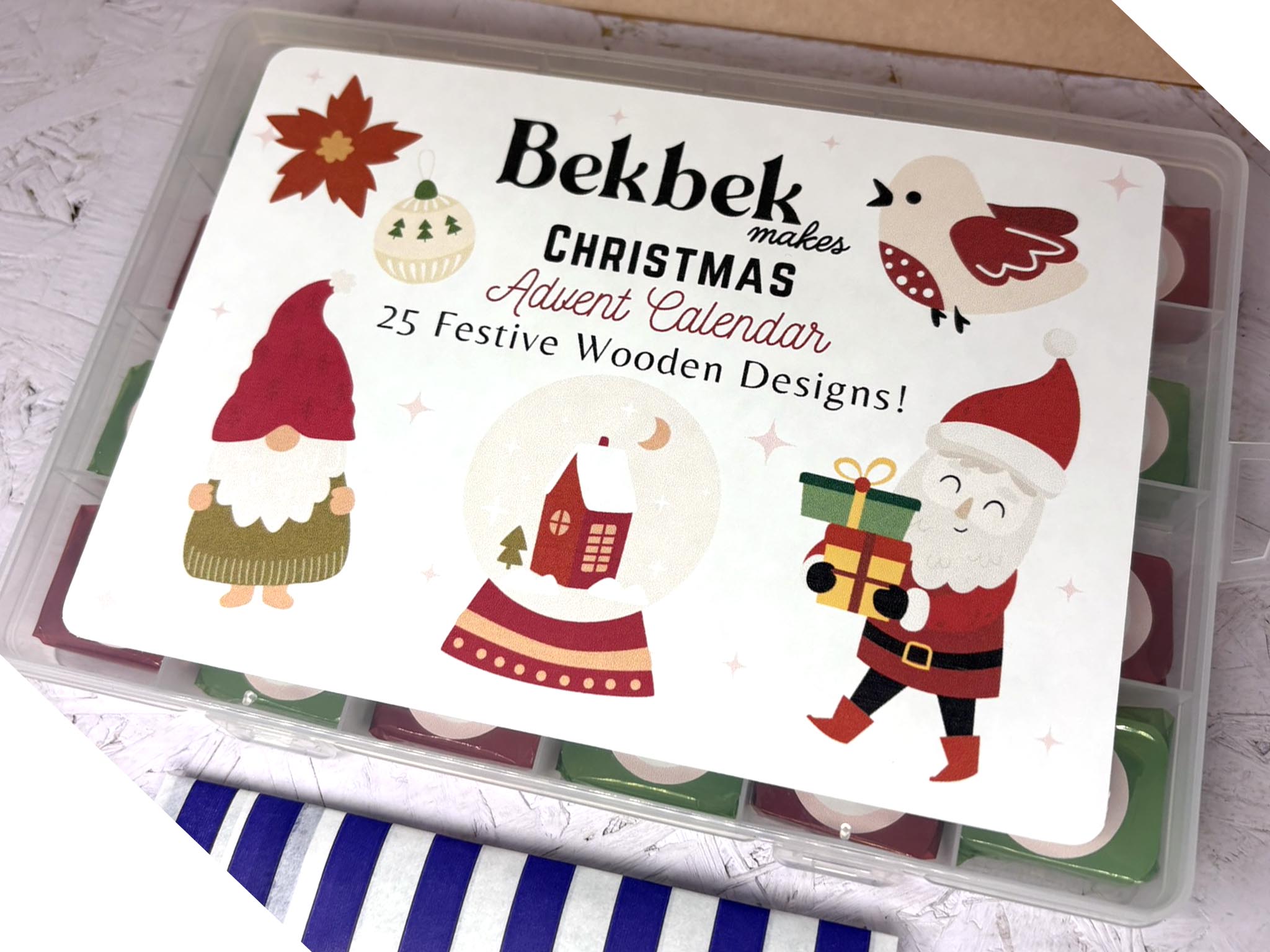Advent Calendars