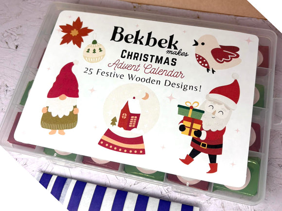 Advent Calendars