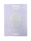 Giraffes Reusable Silicone Moulds