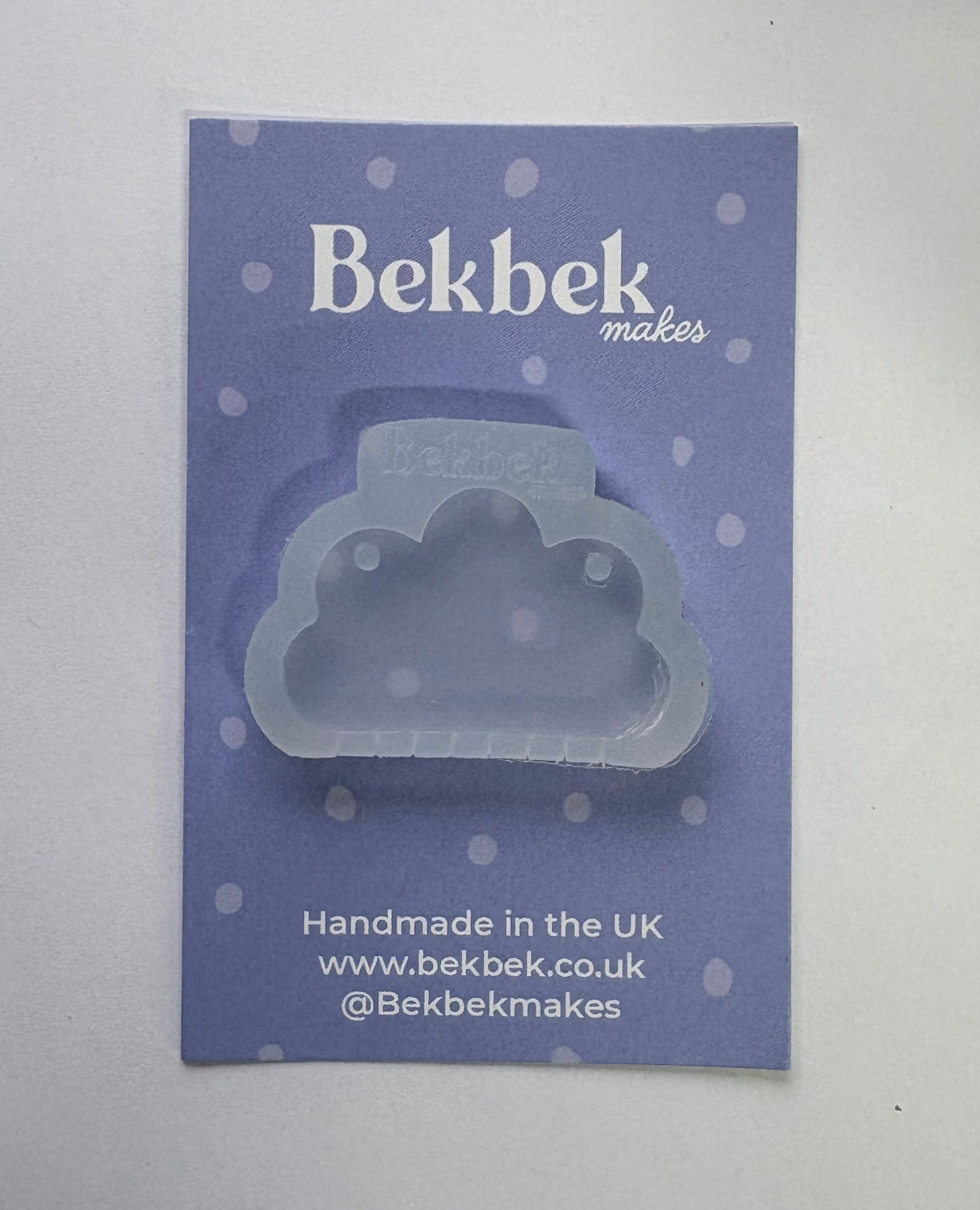 Monthly Subscription UV Resin Craft Kit