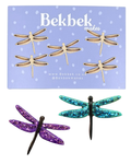 Dragon Fly Wooden Shapes