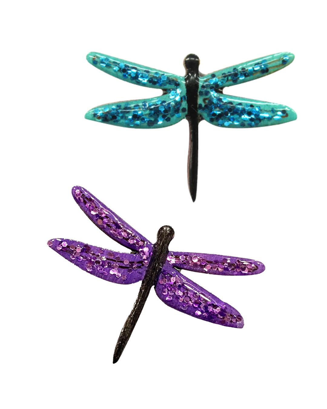 Dragon Fly Wooden Shapes