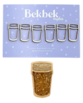 Beer Pint Wooden Shapes