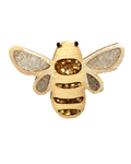 Bee Mix Wooden Shapes