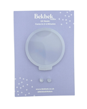 Decorative Plaque Reusable Silicone Mould