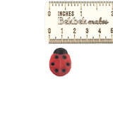Ladybird Reusable Silicone Mould