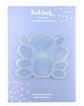 Rose Bouquet Silicone Mould