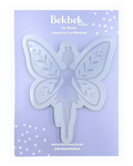 Large Fairy Necklace Reusable Silicone Mould