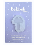 Toadstool Necklace Reusable Silicone Moulds