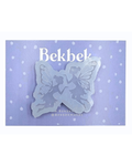 Fairy Earrings Reusable Silicone Mould