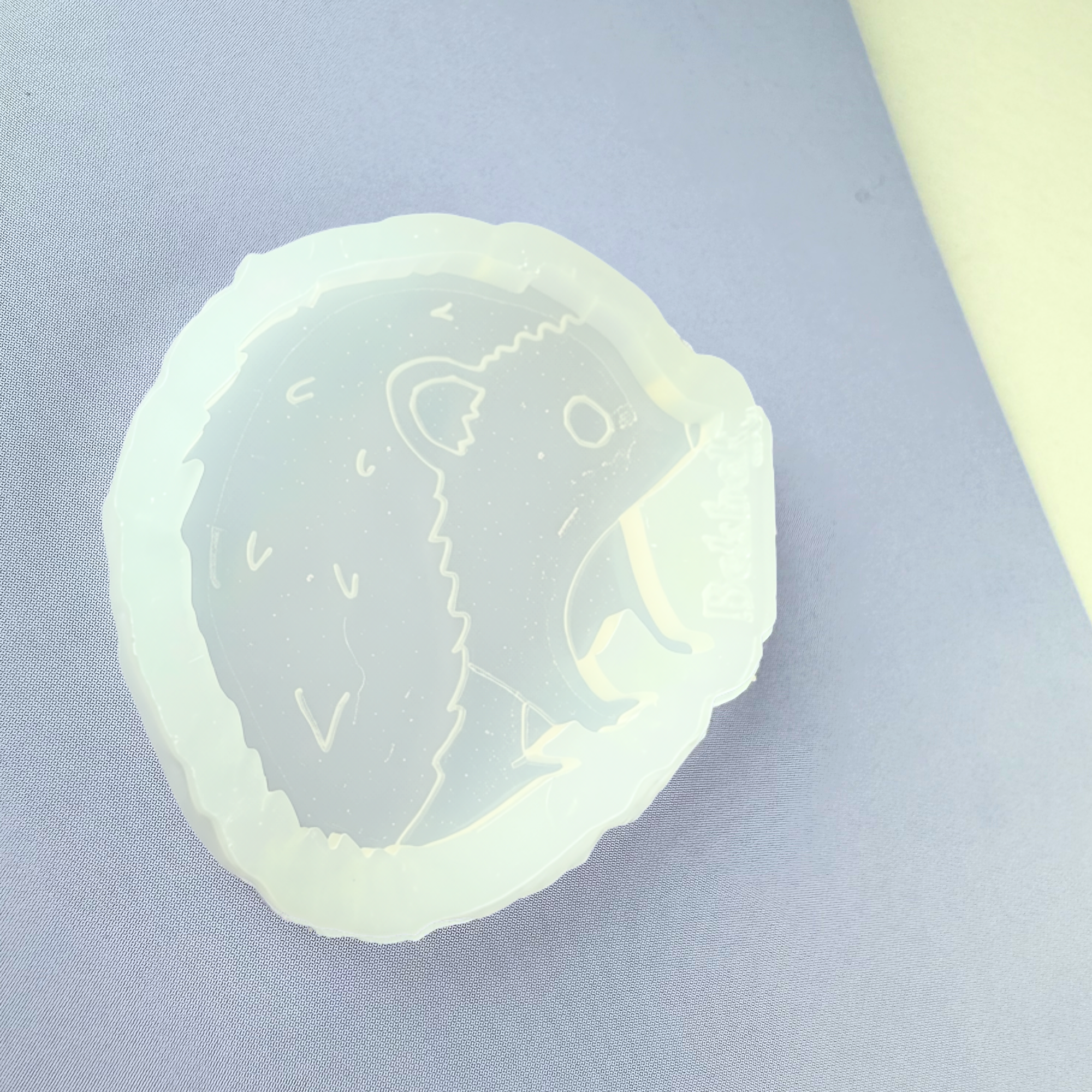 Hedgehogs Silicone Moulds