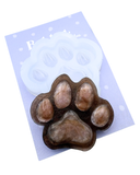 Layered Paws Reusable Silicone Moulds