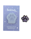 Layered Paws Reusable Silicone Moulds