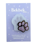 Layered Paws Reusable Silicone Moulds