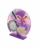 Clock Project Kit (Customisable layout & design)