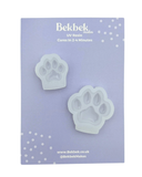 Layered Paws Reusable Silicone Moulds