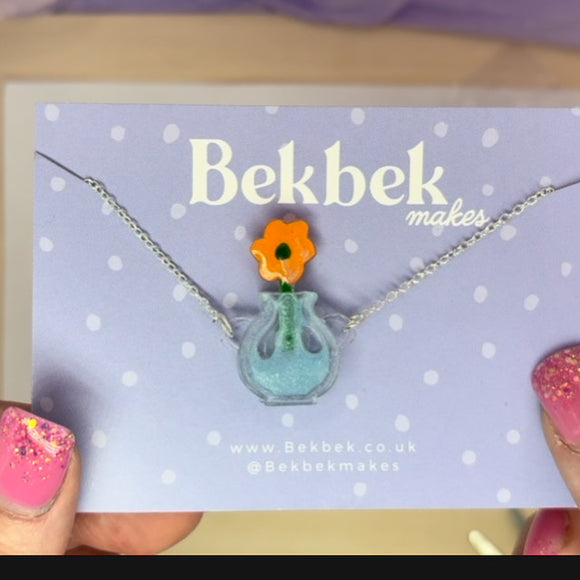 Monthly Subscription UV Resin Craft Kit