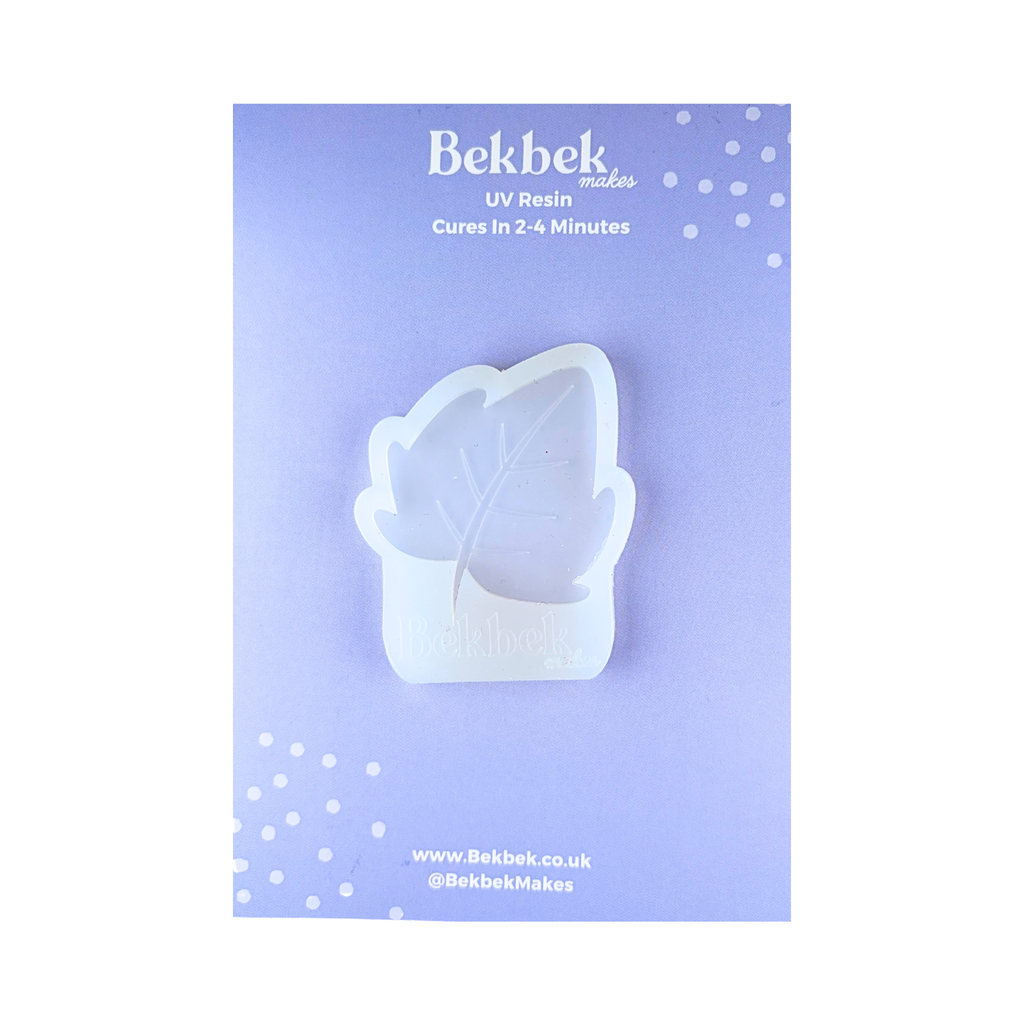Leaves Silicone Moulds