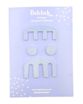 Jewellery Stand Silicone Inlay Converter Project Reusable Silicone Moulds