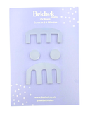 Jewellery Stand Silicone Inlay Converter Project Reusable Silicone Moulds