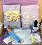 Monthly Subscription UV Resin Craft Kit