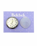 Clock Project Kit (Customisable layout & design)