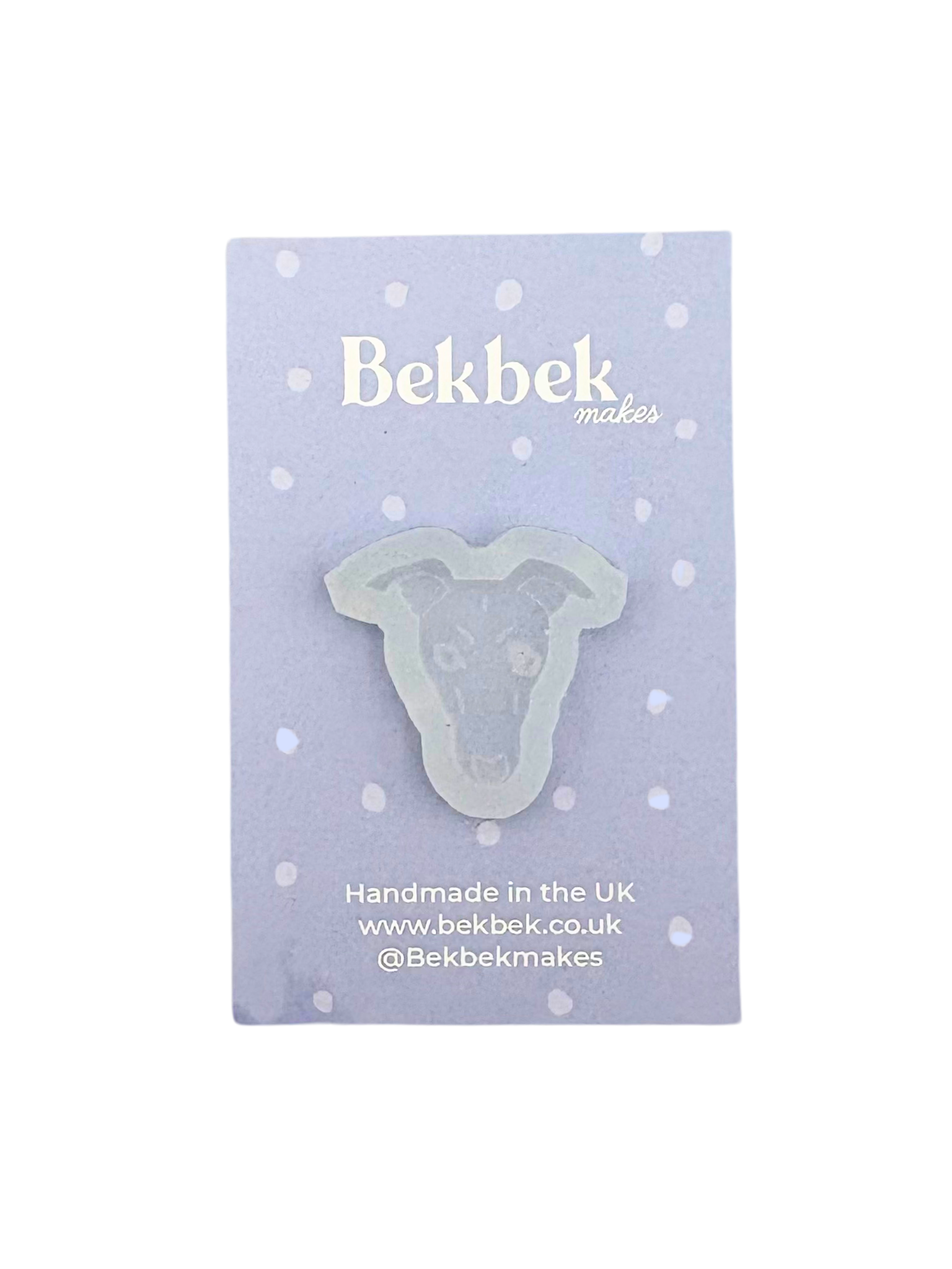 Grey Hounds/ Whippets Reusable Silicone Moulds