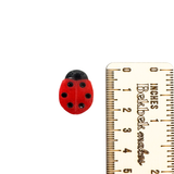 Ladybird Reusable Silicone Mould