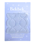 DNA Reusable Silicone Mould