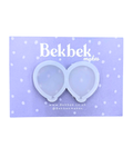Balloons Reusable Silicone Mould