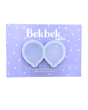 Balloons Reusable Silicone Mould