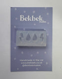 Monthly Subscription UV Resin Craft Kit