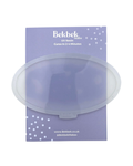 Decorative Oval Plaque Reusable Silicone Mould