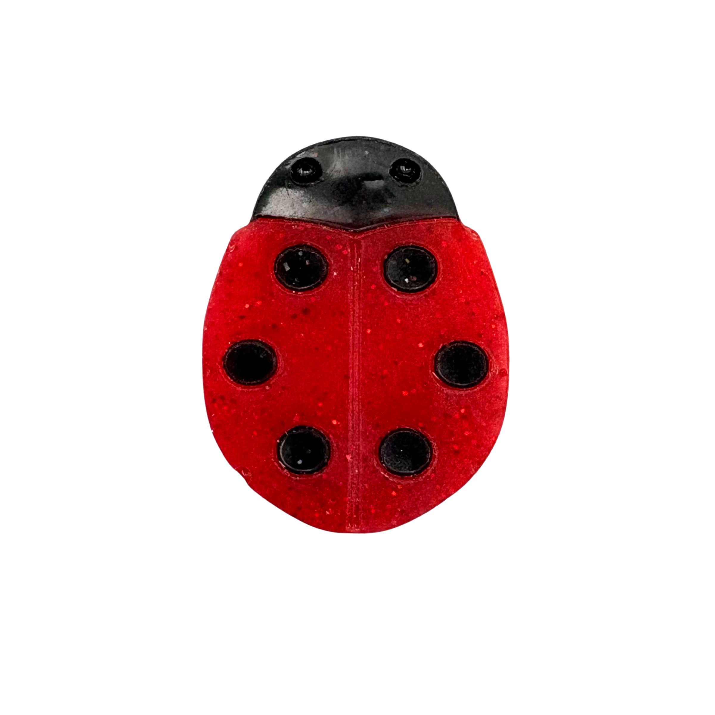 Ladybird Reusable Silicone Mould