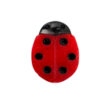 Ladybird Reusable Silicone Mould