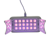 UV Resin Curing Lamp - 18 UV LED Light