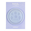 70mm bangle reusable silicone mould
