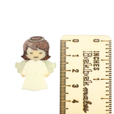 Angel Reusable Silicone Mould