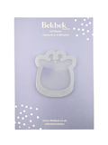 Giraffes Reusable Silicone Moulds