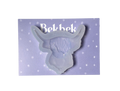 Highland Cow Layered Reusable Silicone Mould