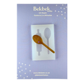 Rolling Pin & Wooden Spoon