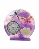 Clock Project Kit (Customisable layout & design)