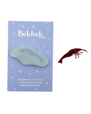 Shrimp Reusable Silicone Mould