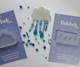 Monthly Subscription UV Resin Craft Kit