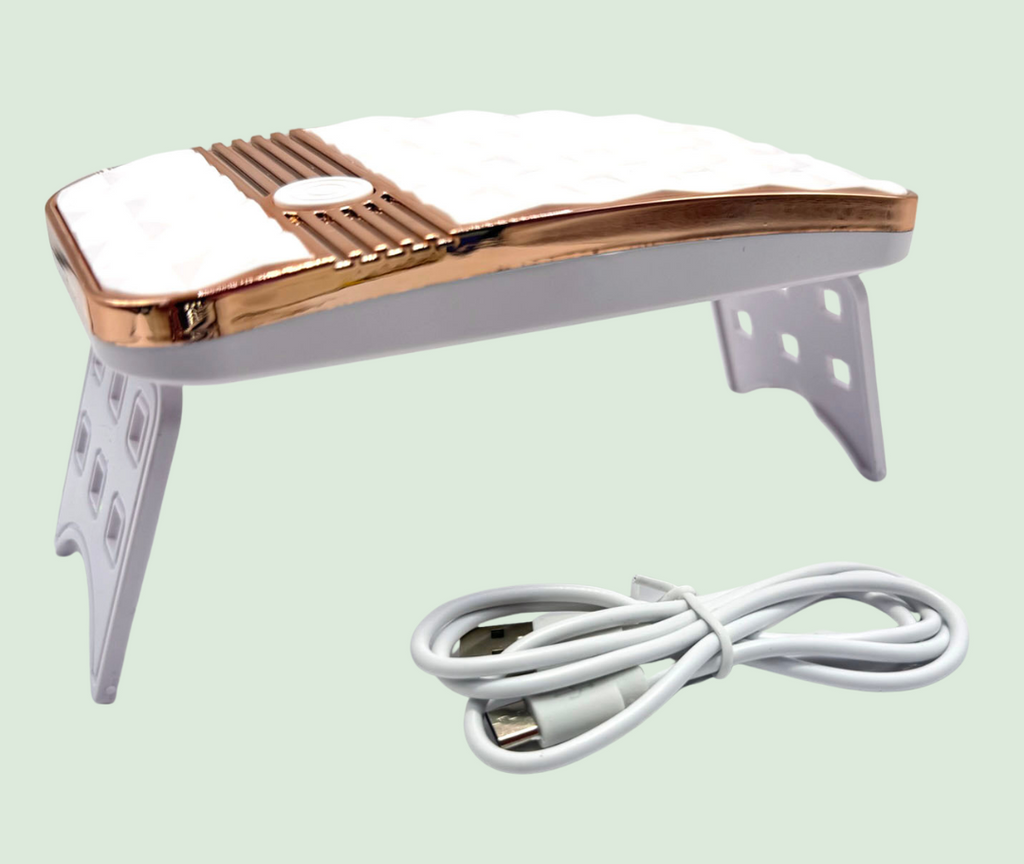 UV Resin Curing Lamp - 18 UV LED Light