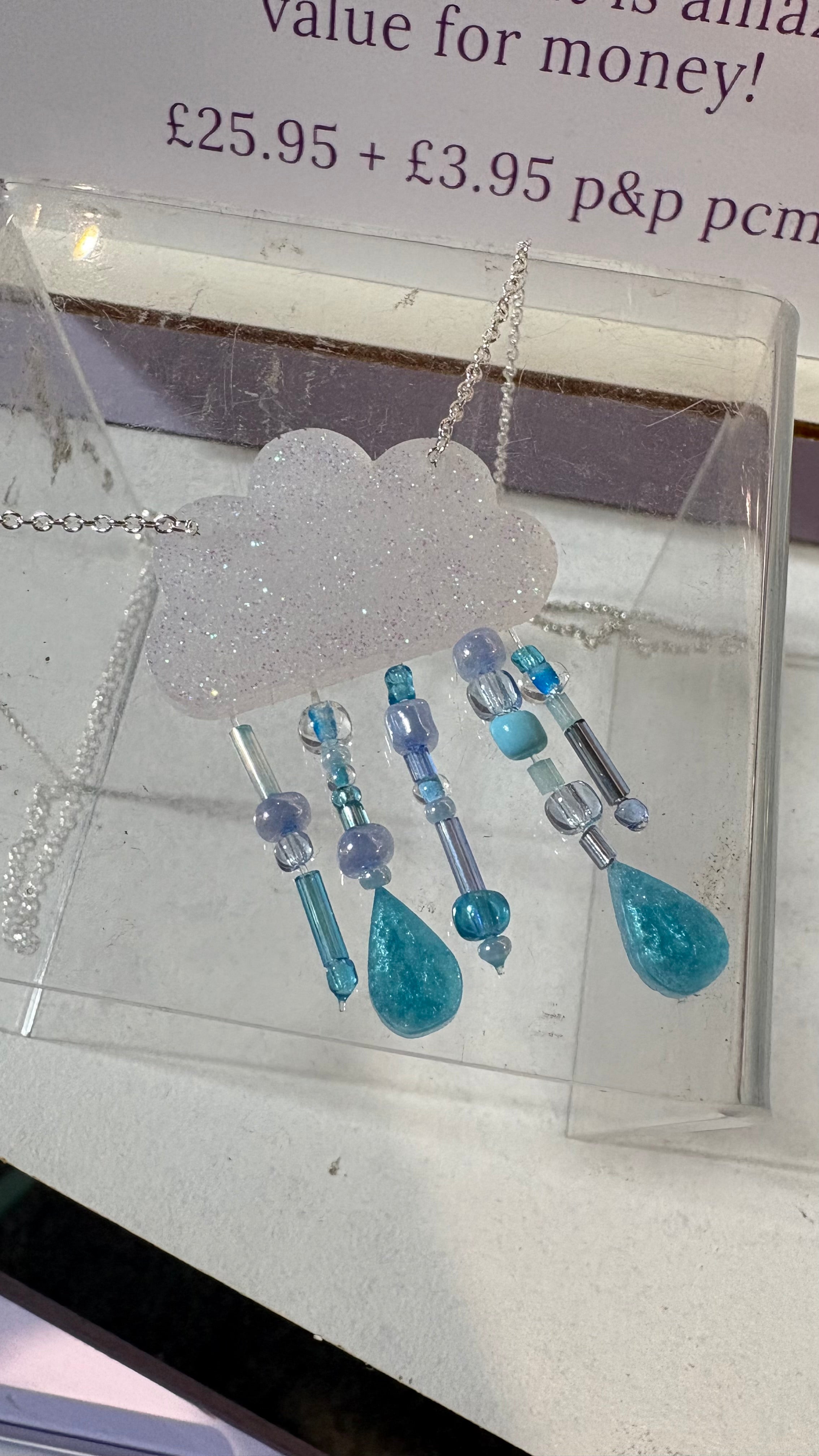 Monthly Subscription UV Resin Craft Kit