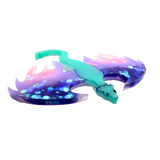 Dragon Reusable Silicone Mould