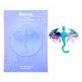 Dragon Reusable Silicone Mould