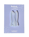 Sardine Fish Large Earrings Reusable Silicone Mould