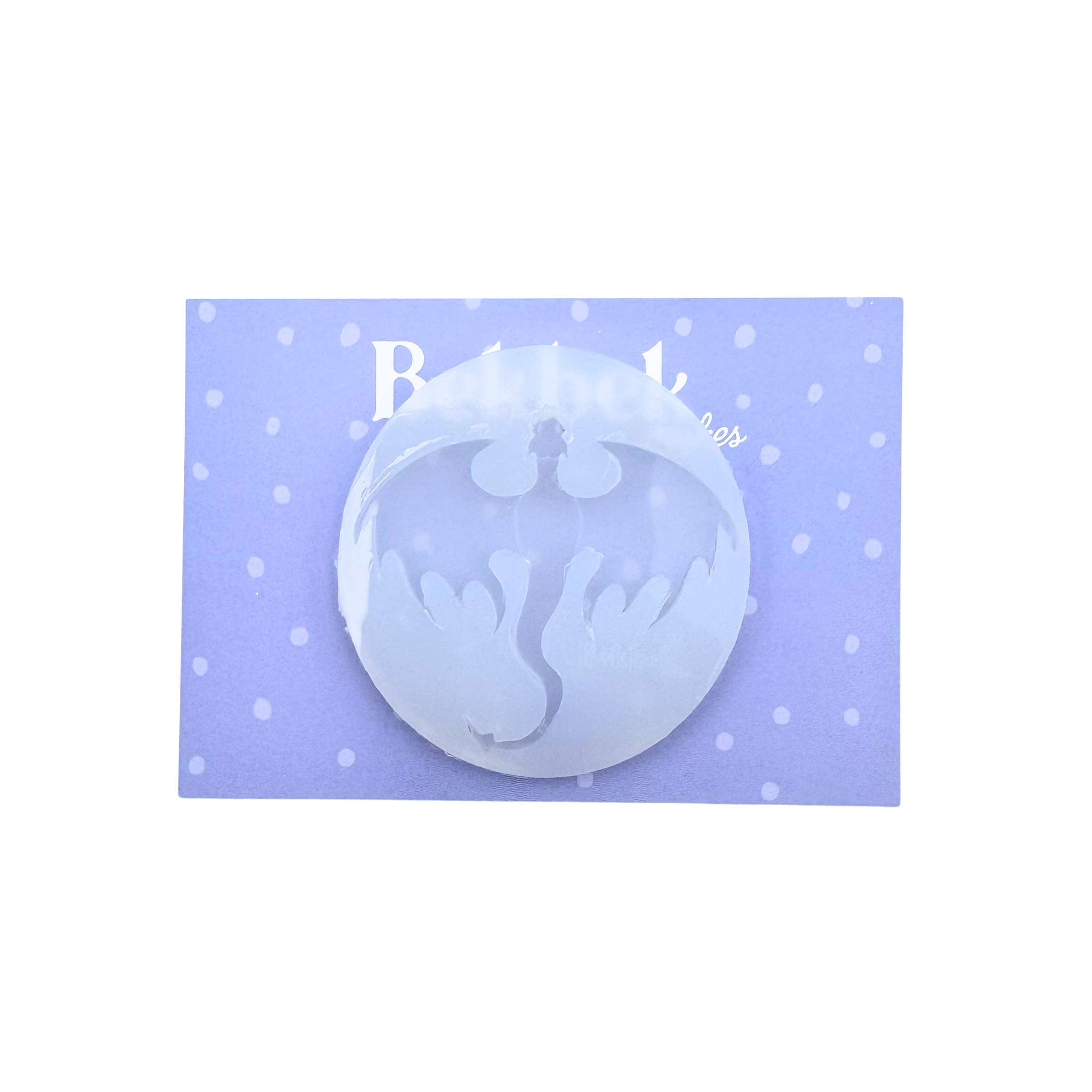 Dragon Reusable Silicone Mould